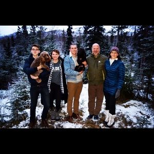 Meet your Posher, Libby